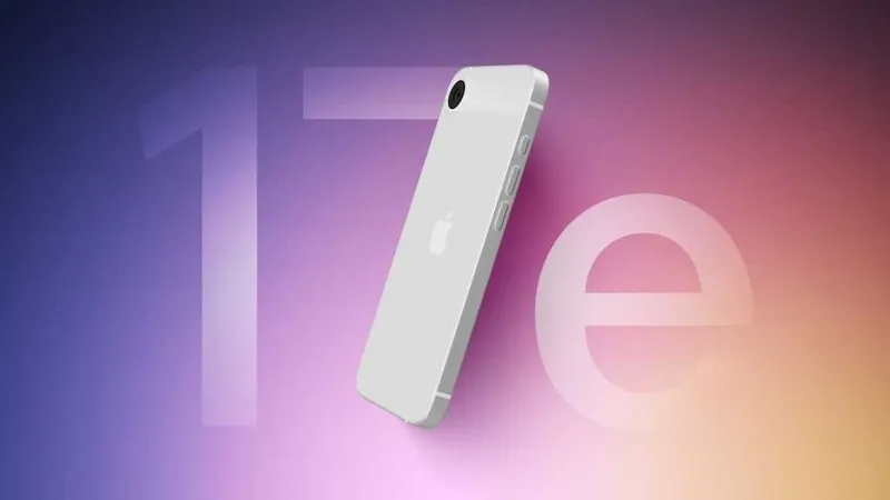 Apple iPhone 17e 256 | 512 новые в наличии — фото 2