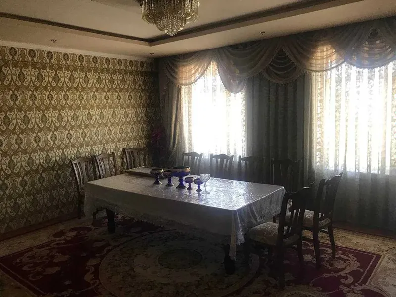 Сдается квартира — фото 1