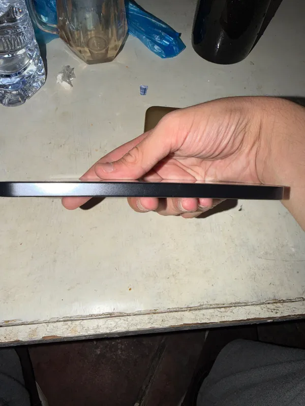 Infinix not 30 pro 3