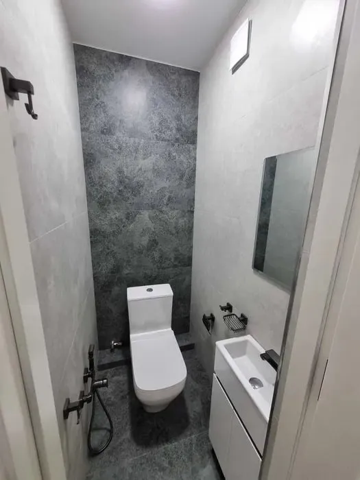 3-комнатная квартира, 60 м2, Яшнабад 7