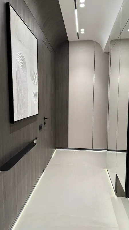 Сдается квартира в U-Tower 2 ком — фото 8