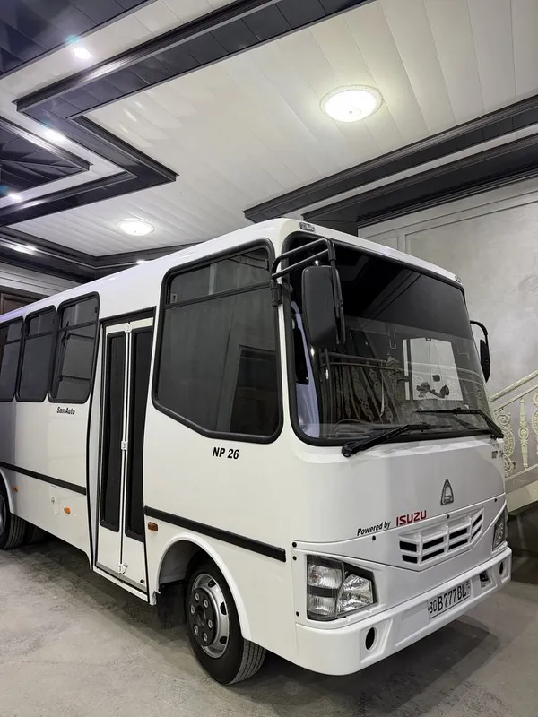 Avtobus np 26