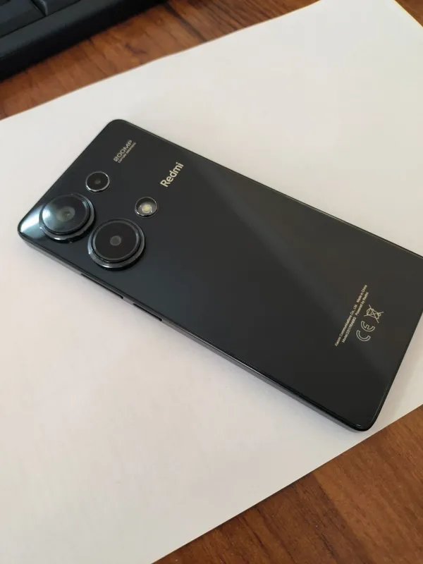 Redmi Note 13 Pro — фото 2