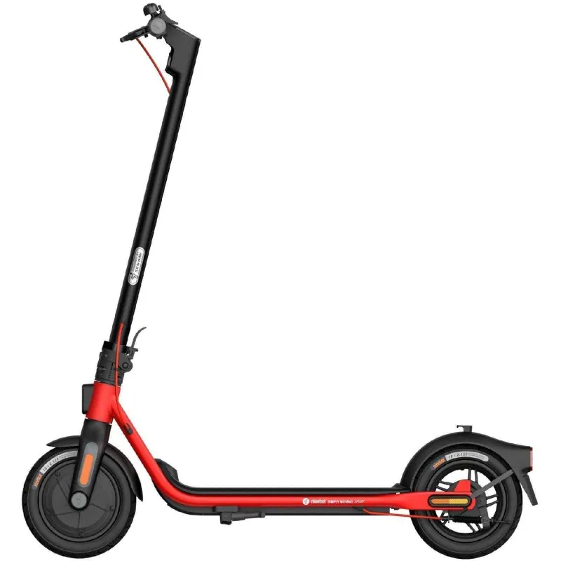Электросамокат Segway-Ninebot D28E