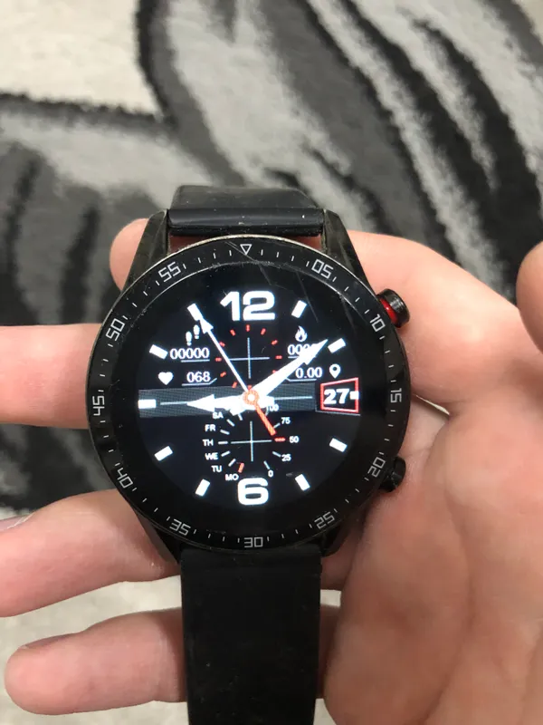 Smart Watch 2 Smart Watch 2