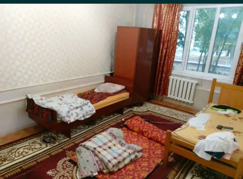 Oʼgʼil bolalarga sheriklikka olamiz Yunusobod megaplanet 1