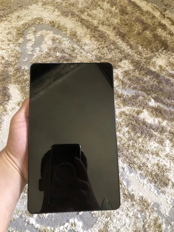 Samsung Tap A9 planshet 6