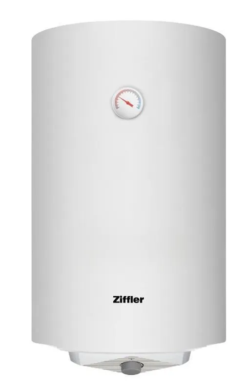 ZIFFLER 20 kW katyol двухконтурный газовый котёл — фото 3