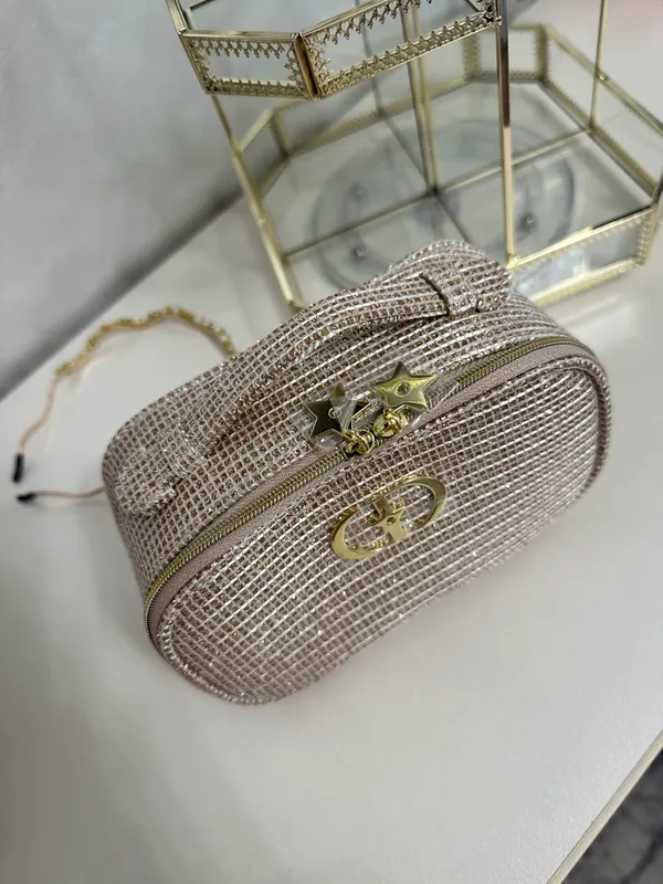 Косметичка Dior 1:1 5 Косметичка Dior 1:1 5