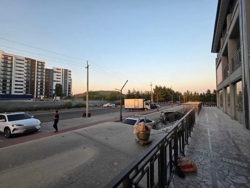 авторынок Сергели, ЖК China Town, аренда, for rent — фото 4