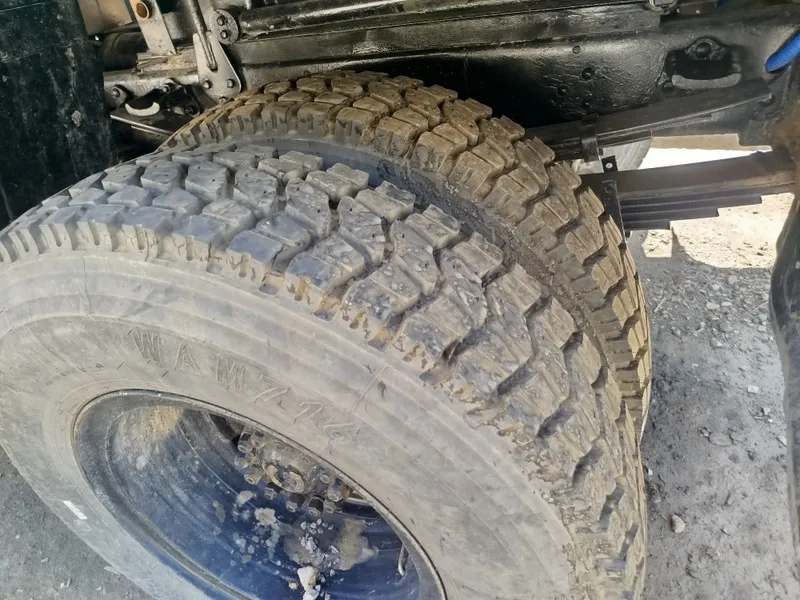Zil 31 dezel mator 3 Zil 31 dezel mator 3