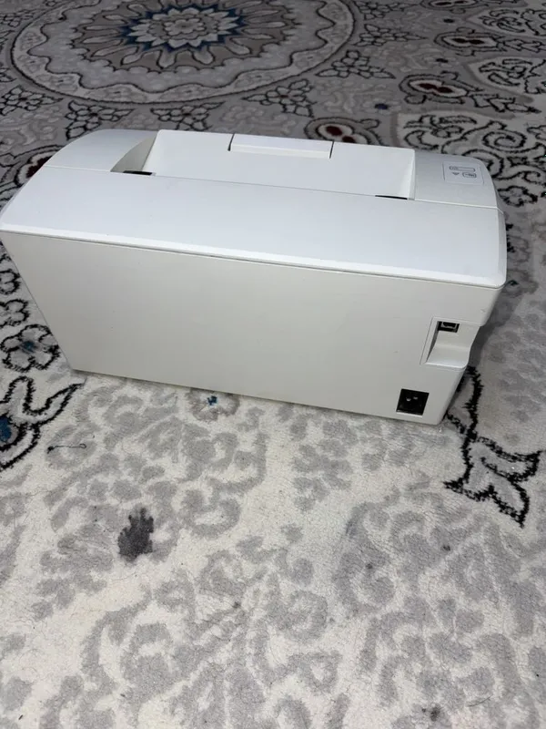 Hp laserjet Pro m15a printer holati ideal aybi yoq A4 chiqaradi — фото 3 Hp laserjet Pro m15a printer holati ideal aybi yoq A4 chiqaradi — фото 3