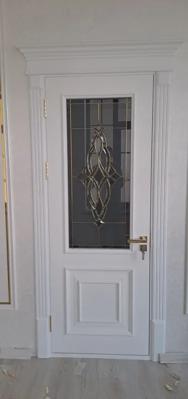 Принимаем заказы на двери из МДФ. Адрес: Шахрисабз, 1200 3