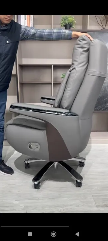 Кресло руководительское ЭЛЕКТРО , ofis uchun kreslo ELEKTRO — фото 3