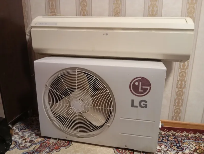 LG konditsioner 24 LG konditsioner 24