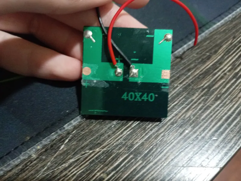Мини солнечные панели RY9-553-2 2 Мини солнечные панели RY9-553-2 2
