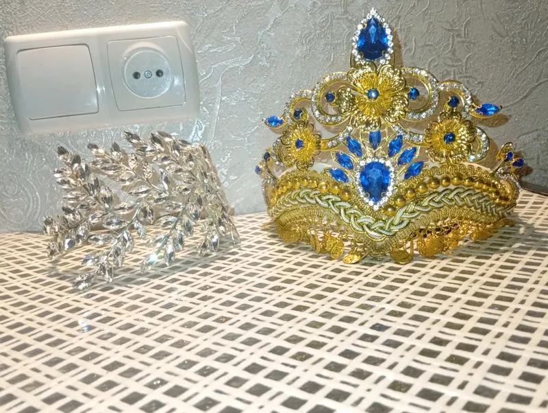 диадема 2 диадема 2