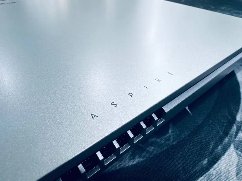 acer Aspiro Go 15 core 3 N355 DDR5 8GB 128GB SSD — фото 6