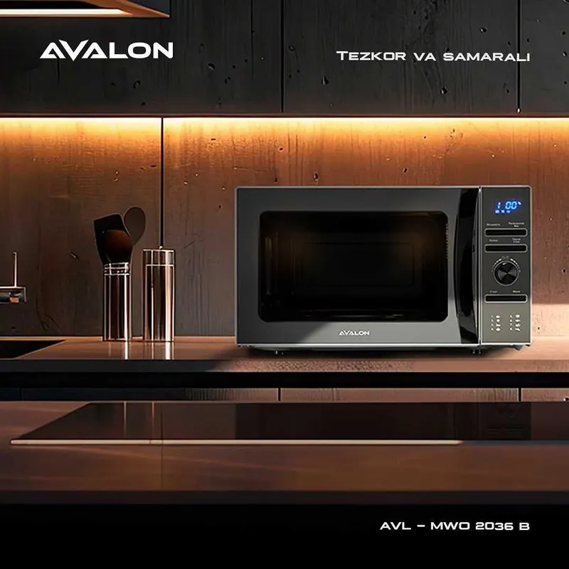 Микроволновая печь! ДЁШЕВО! AVALON! Микроволновая печь! Artel. SHIVAKI. 1