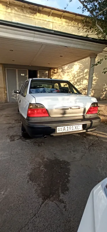 Nexia Dons 2008 Аренда 5 Nexia Dons 2008 Аренда 5