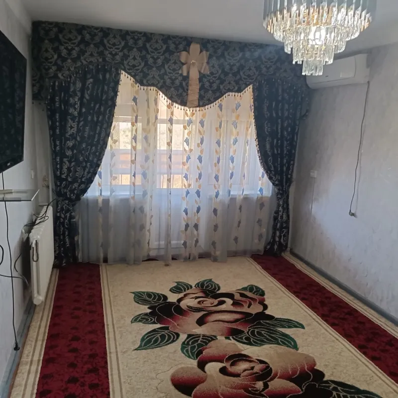 Урганч Шахар марказида 2хонали КВ сотилади — фото 3