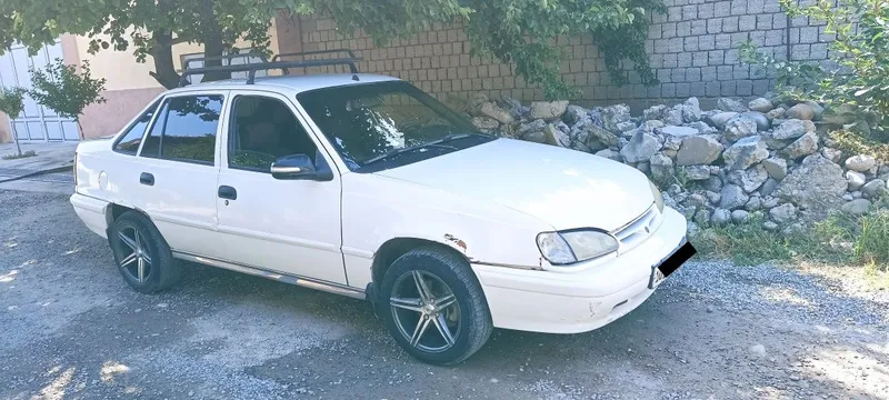 Daewoo Nexia korea 2
