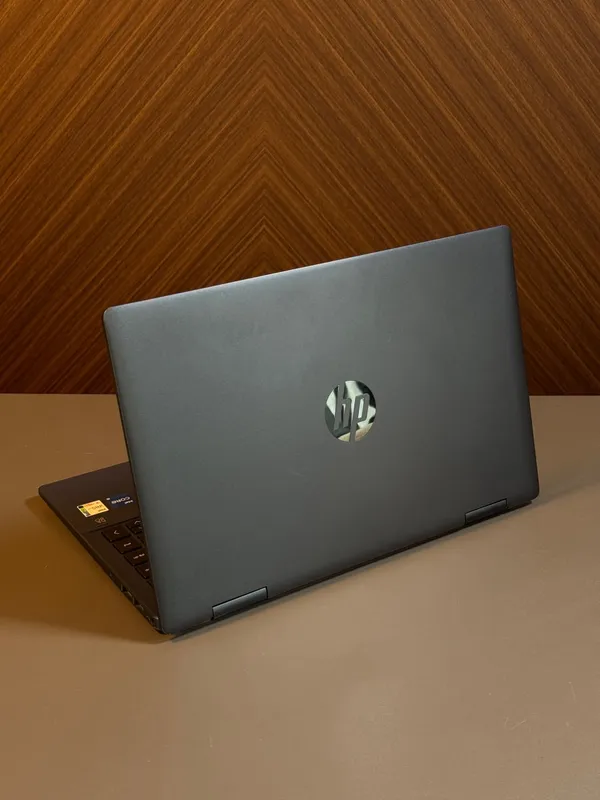 Kuchli Noutbuk HP Pavilion X360 — фото 3
