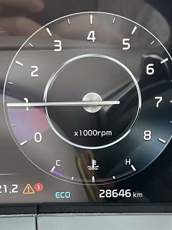 Срочно продаётся KIA K8 3 Срочно продаётся KIA K8 3