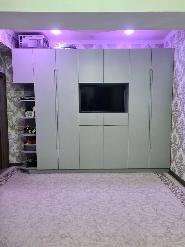 Mirobodda tayyor 2xonali kvartira ijaraga beriladi 4
