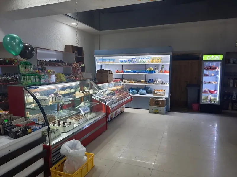 Arenda Supermarket 5 Arenda Supermarket 5