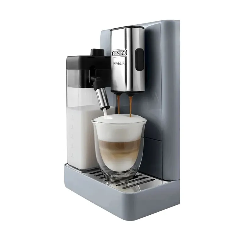Кофемашина DeLonghi EXAM440.55.G — фото 3
