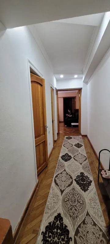 2-комнатная квартира в аренду, 92 м², 2/7 этаж (Яккасарайский район) — фото 1