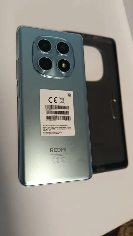 redmi not 15 1 redmi not 15 1