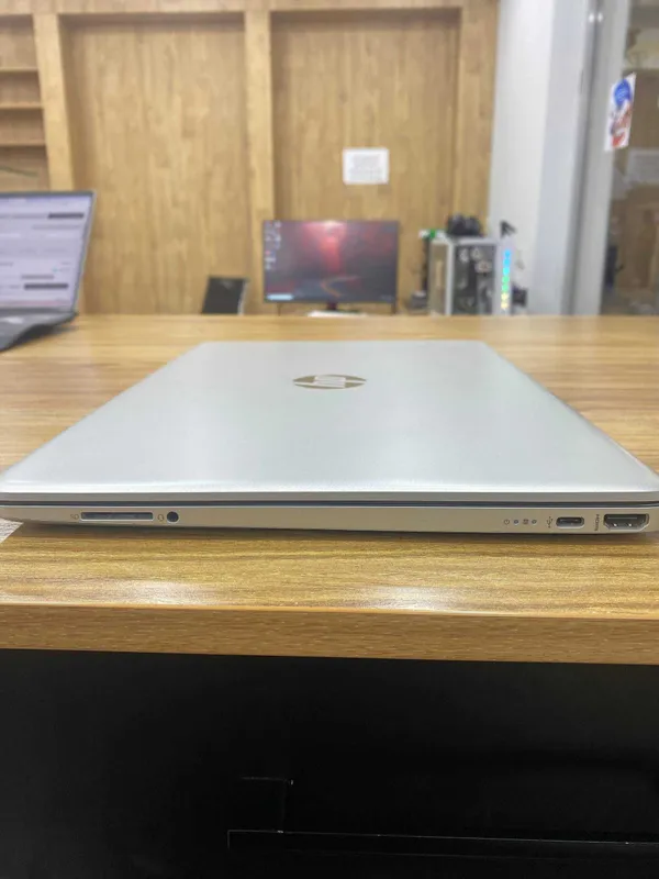 Б/У ноутбук HP Laptop 15s-eq2267AU [R5/8/512/15,6 FHD] — фото 5