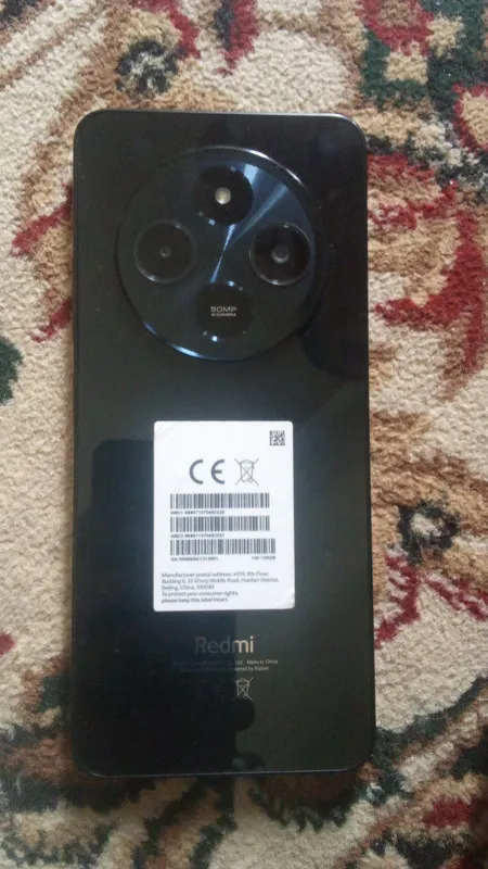 Redmi 14C — фото 1