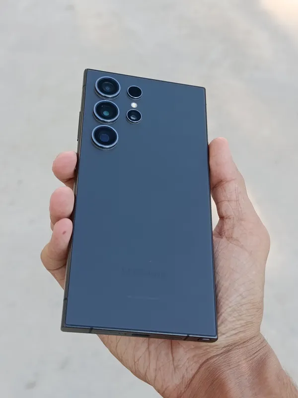 S24 ultra