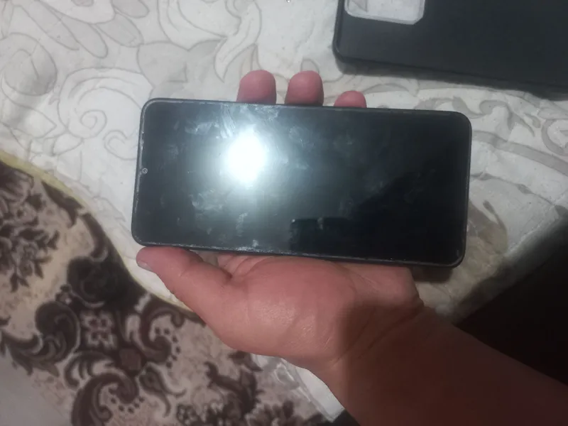 Продаётся Redmi 13C или обмен на 256 ГБ 2