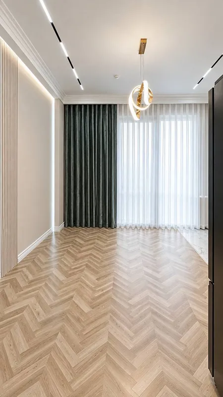 Almazar tumanida 72 m²li 2 xonali kvartira sotiladi 4