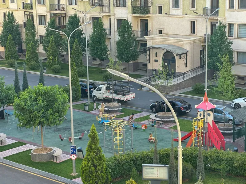 Продаётся 6-комнатная квартира в ЖК Yangi Darhon — фото 9