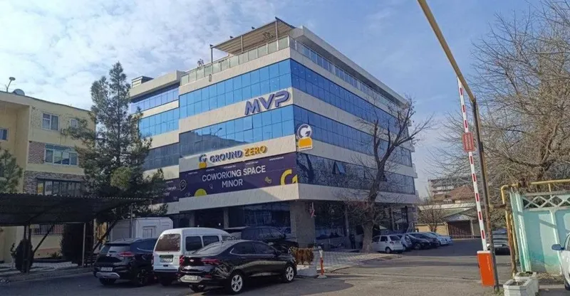 Аренда ПодОфис Ориентир Метро Минор 260м2 1