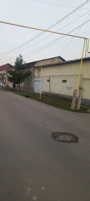 Уй сотилади миробод тумани файзиобод тумани файзиобод куча — фото 6