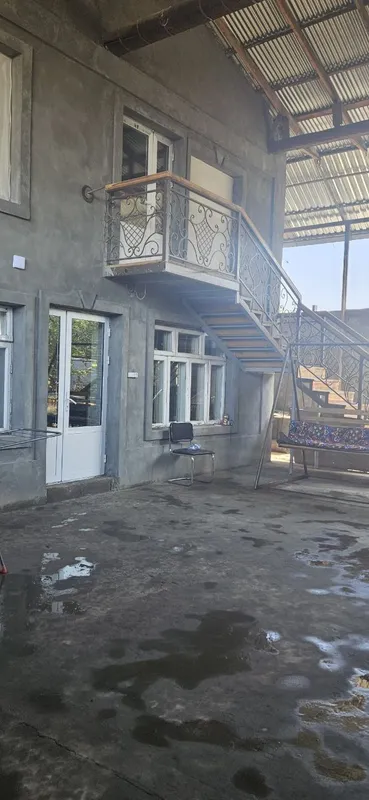 Продаётся дом город Келес. Спутник 1 Продаётся дом город Келес. Спутник 1