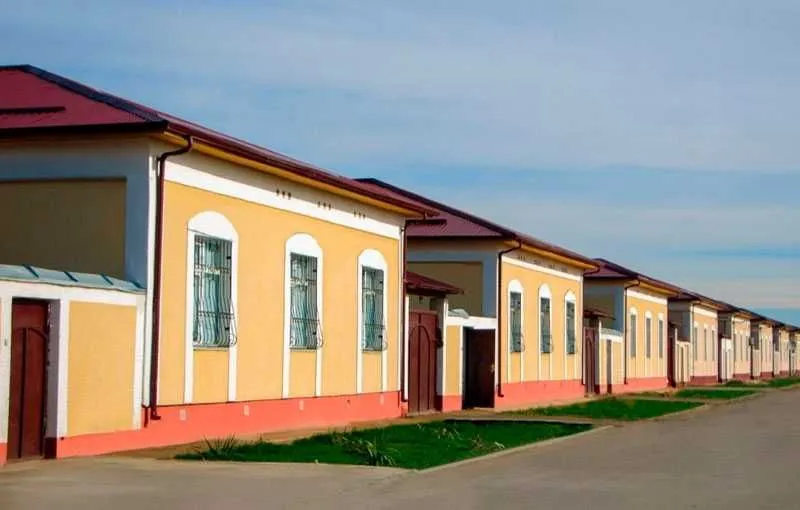 Namunaviy Joy sotiladi