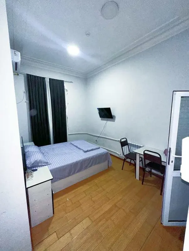 70 минг гостиница shukhran hotel — фото 3