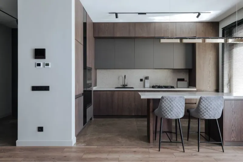 сдам Yunusabad Residence 4ком 130м2 Посольства США — фото 9