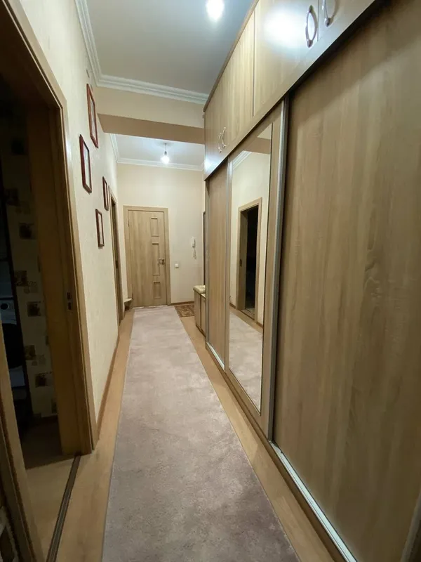 Pyramid tower ориентир goldman House новостройка 2 комнатная 60м² 3 Pyramid tower ориентир goldman House новостройка 2 комнатная 60м² 3