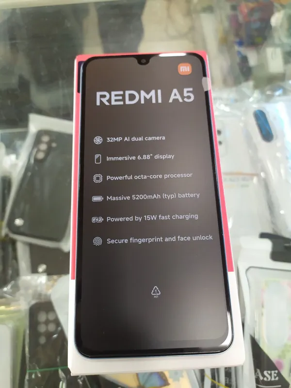 REDMI A5 2 REDMI A5 2