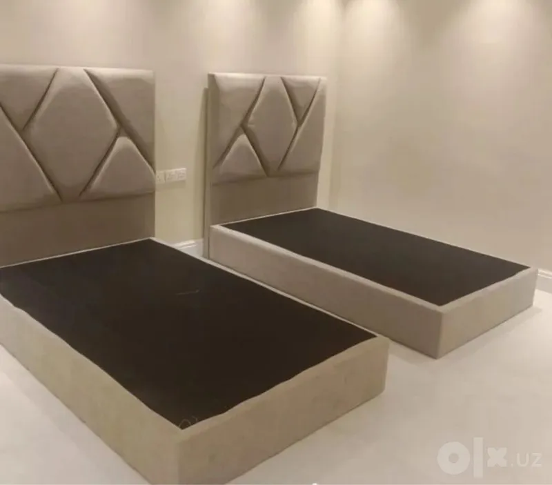 Детская кровать 3 Детская кровать 3