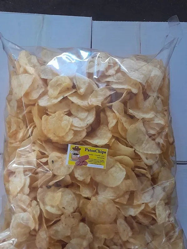 Chips sotiladi xalol pokiza 6