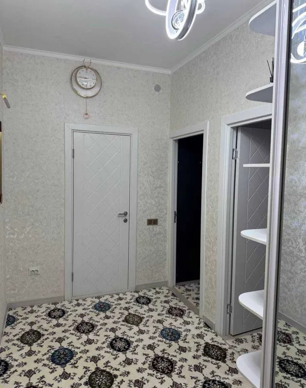 Аренда квартир ул Махтумкули р-н Яшнабадский — фото 5 Аренда квартир ул Махтумкули р-н Яшнабадский — фото 5